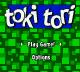 Screenshot Toki Tori