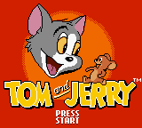 Screenshot Tom and Jerry: Mouse Hunt