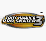 Screenshot Tony Hawk's Pro Skater 3