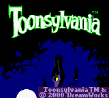 Screenshot Toonsylvania