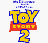 Screenshot Toy Story 2