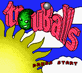 Screenshot Trouballs