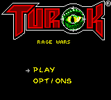 Screenshot Turok: Rage Wars