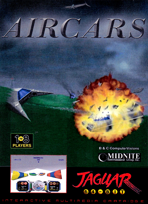 Air Cars
