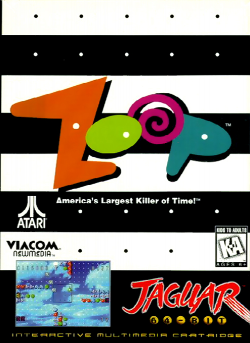 Zoop!