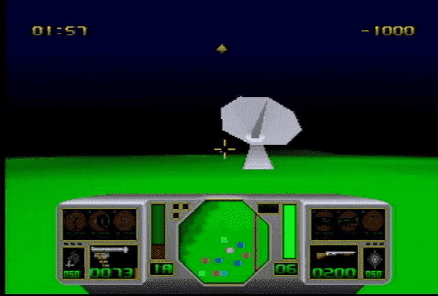 Screenshot Air Cars