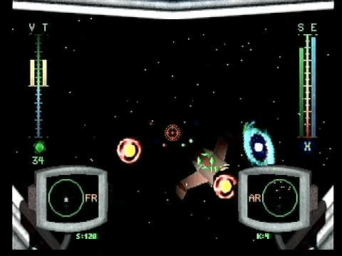 Screenshot Battle Sphere Gold