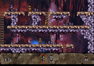 Screenshot Eboryūshon: Dīno Dyudesu