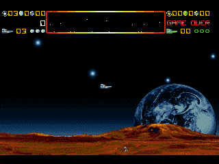 Screenshot Protector : Special Edition