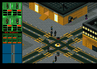 Screenshot Syndicate