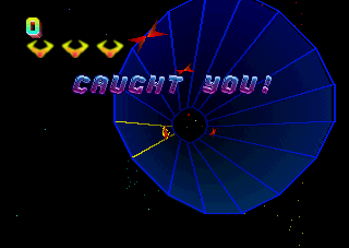 Screenshot Tempest 2000