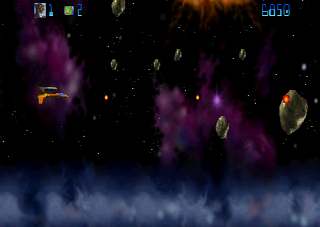 Screenshot Trevor McFur in the Crescent Galaxy