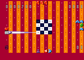 Screenshot Zoop!