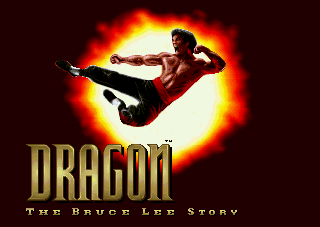 Screenshot Dragon : The Bruce Lee Story