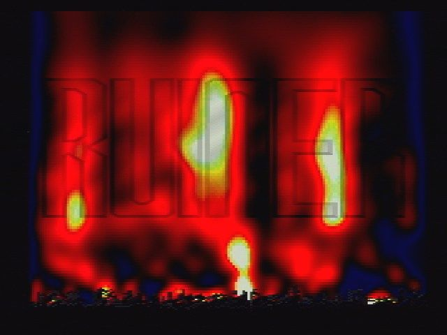 Screenshot Ruiner Pinball