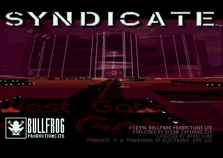 Screenshot Syndicate