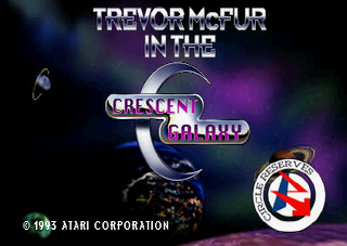 Screenshot Trevor McFur in the Crescent Galaxy