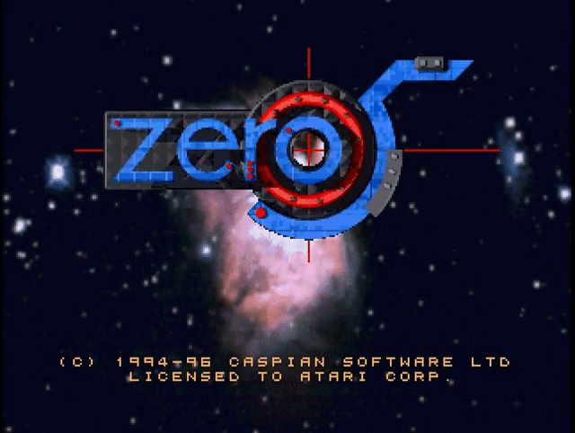 Screenshot Zero 5