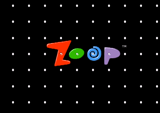 Screenshot Zoop!