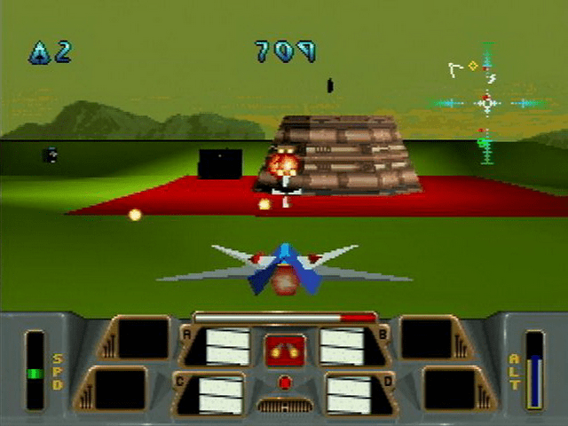 Screenshot Battlemorph