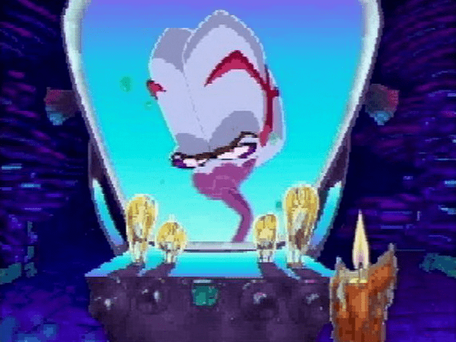Screenshot Brain Dead 13