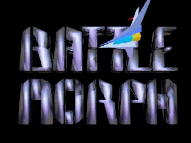 Screenshot Battlemorph