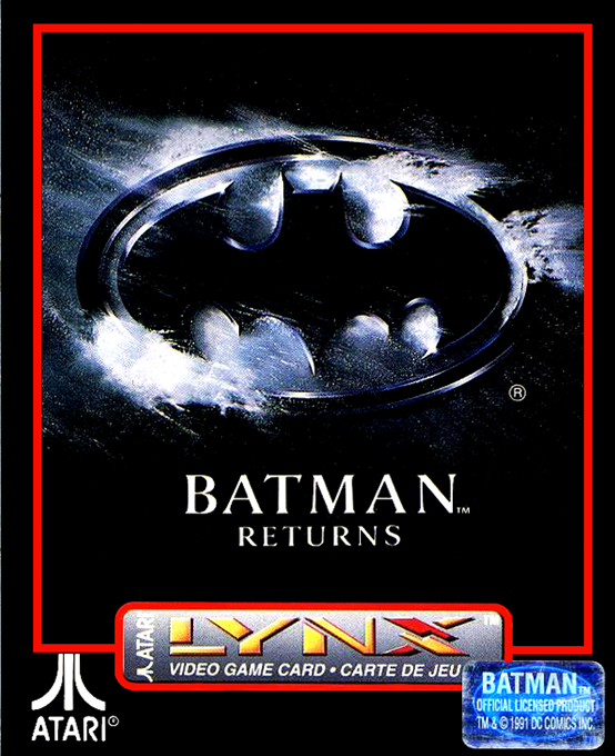 Batman Returns