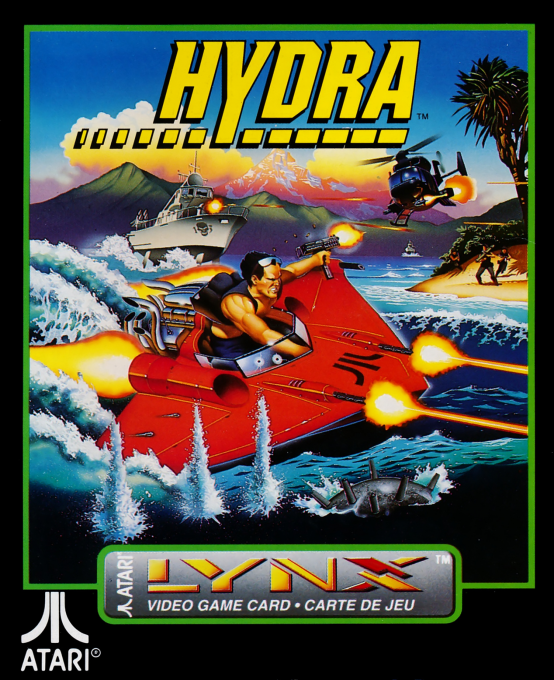 Hydra