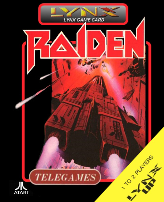 Raiden