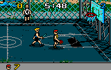 Screenshot Basketbrawl