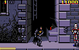 Screenshot Batman Returns