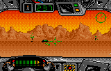 Screenshot BattleWheels