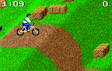 Screenshot California Games