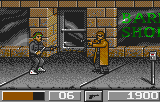 Screenshot Dirty Larry : Renegade Cop