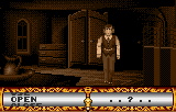 Screenshot Dracula The Undead