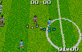 Screenshot European Soccer Challenge