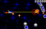 Screenshot Gates Of Zendocon