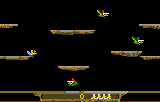 Screenshot Joust