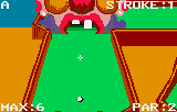 Screenshot Krazy Ace Miniature Golf
