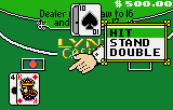 Screenshot Lynx Casino