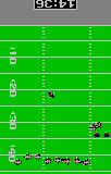 Screenshot NFL Football