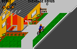 Screenshot Paperboy