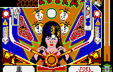 Screenshot Pinball Jam