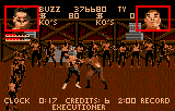 Screenshot Pit-fighter