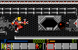 Screenshot Power Factor