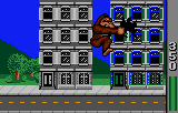 Screenshot Rampage