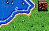 Screenshot Rampart
