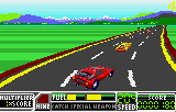 Screenshot Roadblasters