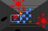 Screenshot Robo-Squash