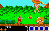 Screenshot Rygar